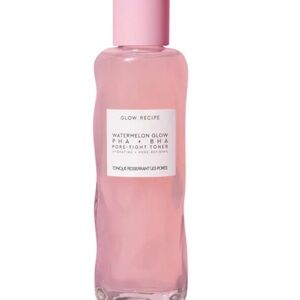 Glow Recipe Watermelon Glow PHA + BHA Pore-Tight Toner NWB